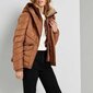 Sriukė moterims Tom Tailor 1020604 Signature Puffer, mėlyna цена и информация | Striukės moterims | pigu.lt