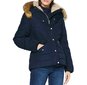 Sriukė moterims Tom Tailor 1020604 Signature Puffer, mėlyna цена и информация | Striukės moterims | pigu.lt