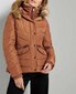 Sriukė moterims Tom Tailor 1020604 Signature Puffer, mėlyna цена и информация | Striukės moterims | pigu.lt