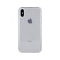 iPhone 13 Mini 5,4", skaidrus kaina ir informacija | Telefono dėklai | pigu.lt