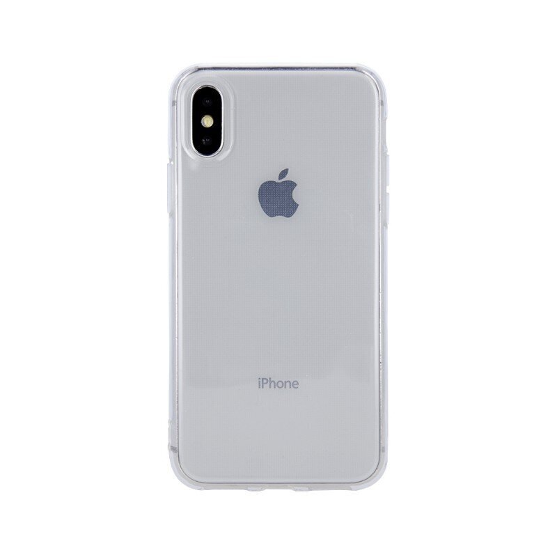 iPhone 13 Pro 6,1", skaidrus kaina ir informacija | Telefono dėklai | pigu.lt