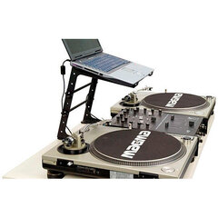 Подставка для ПК BoomTone DJ LDS1 цена и информация | Принадлежности для музыкальных инструментов | pigu.lt