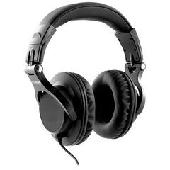 Наушники Plugger Studio DJH40 цена и информация | Теплая повязка на уши, черная | pigu.lt