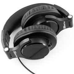 Наушники Plugger Studio DJH40 цена и информация | Теплая повязка на уши, черная | pigu.lt