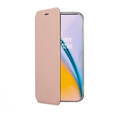 Screenor Clever для OnePlus Nord 2 5G, розовый цена и информация | Чехлы для телефонов | pigu.lt