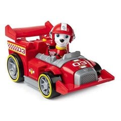 Automobilis Playset Bizak Deluxe Race & Go The Paw Patrol цена и информация | Игрушки для мальчиков | pigu.lt