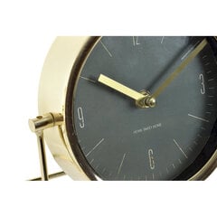 Stalinis laikrodis DKD Home Decor, 2 vnt kaina ir informacija | Laikrodžiai | pigu.lt