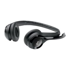 Logitech 981-000406 kaina ir informacija | Laisvų rankų įranga | pigu.lt