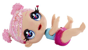 Интерактивная кукла Розовая радуга цена и информация | Игрушки для девочек | pigu.lt