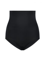 Трусики с высокой талией BYE BRA SEAMLESS HIGH WAIST BRIEF цена и информация | Корсет для похудения, корректирующий талию | pigu.lt