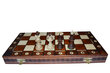 Šachmatai Consul kaina ir informacija | Stalo žaidimai, galvosūkiai | pigu.lt