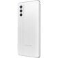 Samsung Galaxy M52 5G, 128 GB, Dual SIM, White kaina ir informacija | Mobilieji telefonai | pigu.lt