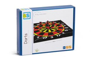 Smiginio lenta BS Toys Darts kaina ir informacija | Smiginis | pigu.lt