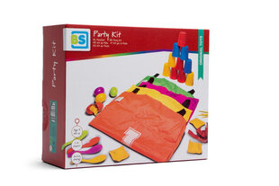 Игра Party Kit BS цена и информация | Развивающие игрушки | pigu.lt