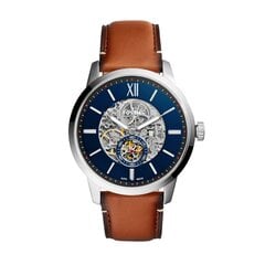 Fossil Townsman мужские часы 890384757 цена и информация | Мужские часы | pigu.lt