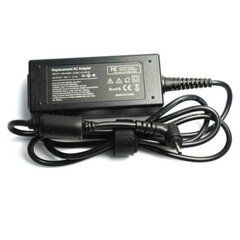 Extra Digital (Eco Line) Samsung 220V, 40W: 12V, 3.33A цена и информация | Зарядные устройства для ноутбуков	 | pigu.lt