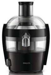 Philips HR1832/02 цена и информация | Соковыжималки | pigu.lt