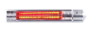 Infraraudonųjų spindulių šilumos radiatorius Veltron Premium 200KY цена и информация | Обогреватели | pigu.lt