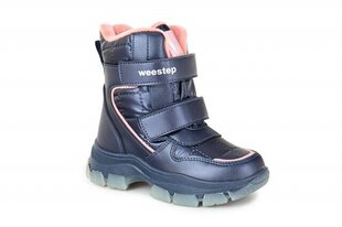 Детские полусапоги WEESTEP 327862032546 цена и информация | Детские сапоги | pigu.lt