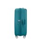 Didelis lagaminas American Tourister Soundbox 77cm Jade Green L kaina ir informacija | Lagaminai, kelioniniai krepšiai | pigu.lt