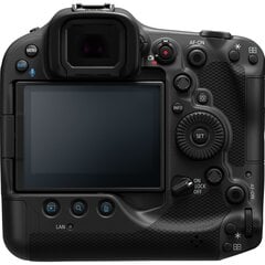 Корпус Canon EOS R3 цена и информация | Цифровые фотоаппараты | pigu.lt