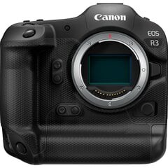 Canon EOS R3 Body kaina ir informacija | Skaitmeniniai fotoaparatai | pigu.lt