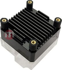 EK Water Blocks EK-DDC Heatsink Mounting - black (3831109862674) kaina ir informacija | Aušinimas vandeniu - aksesuarai | pigu.lt