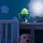 Neišsiliejanti gertuvė B.BOX Glow in the dark цена и информация | Buteliukai kūdikiams ir jų priedai | pigu.lt