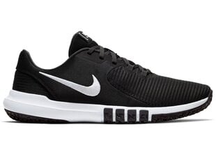 Sportiniai batai vyrams Nike 907131524, juodi/balti kaina ir informacija | Kedai vyrams | pigu.lt