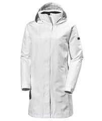 Helly Hansen женская парка весна-осень Aden, белая L 907132294 цена и информация | Женские куртки | pigu.lt