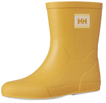 Helly Hansen moteriški guminiai batai NORDVIK, geltoni kaina ir informacija | Guminiai batai moterims | pigu.lt