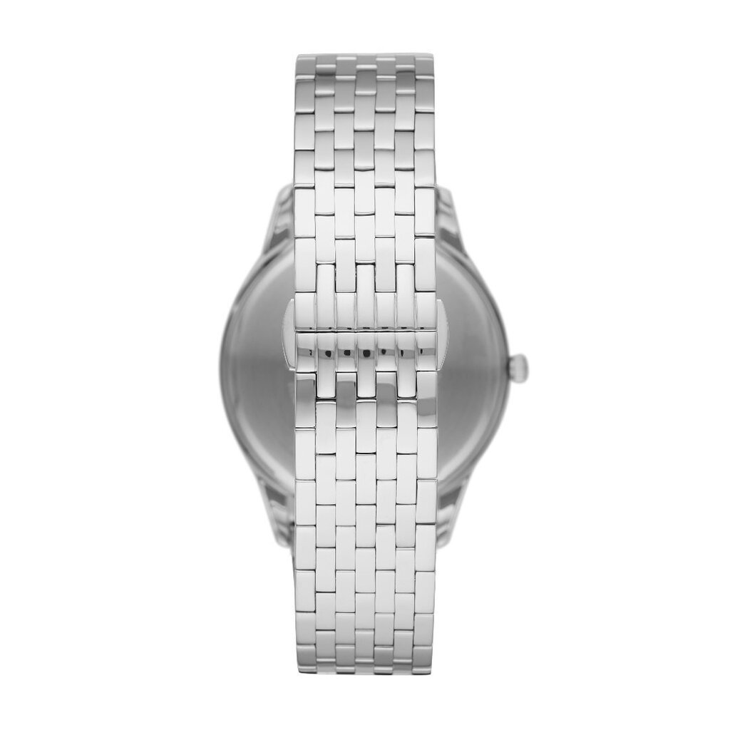 Vyriškas laikrodis Emporio Armani 890921676 kaina ir informacija | Vyriški laikrodžiai | pigu.lt