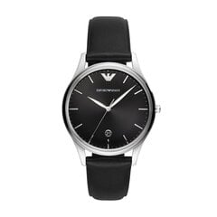 Vyriškas laikrodis Emporio Armani 890921677 kaina ir informacija | Vyriški laikrodžiai | pigu.lt