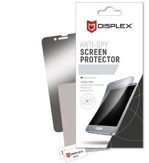 Displex iPhone XS Max/11 Pro Max kaina ir informacija | Apsauginės plėvelės telefonams | pigu.lt