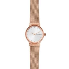 Skagen Freya женские часы 890305303 цена и информация | Женские часы | pigu.lt