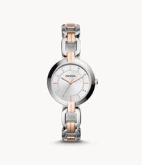 Moteriškas laikrodis Fossil BQ3341 kaina ir informacija | Moteriški laikrodžiai | pigu.lt