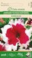 Darželinės petunijos didžiažiedės Karkulka kaina ir informacija | Gėlių sėklos | pigu.lt