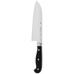 Нож WMF Spitzenklasse Plus Santoku, 18 см (32 см) цена и информация | Ножи и аксессуары для них | pigu.lt