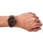 Vyriškas laikrodis Fossil 891043365 цена и информация | Vyriški laikrodžiai | pigu.lt