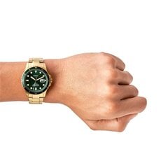 Vyriškas laikrodis Fossil 890855241 kaina ir informacija | Vyriški laikrodžiai | pigu.lt