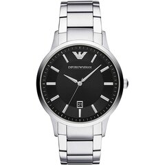 Мужские часы Emporio Armani 890855260 цена и информация | Мужские часы | pigu.lt