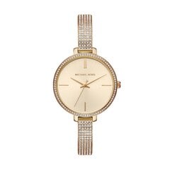 Michael Kors Jaryn женские часы 890855351 цена и информация | Женские часы | pigu.lt