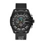 Vyriškas laikrodis Diesel 890855394 цена и информация | Vyriški laikrodžiai | pigu.lt