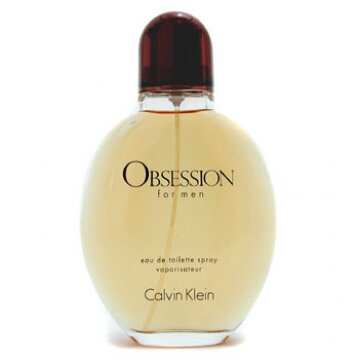 Tualetinis vanduo Calvin Klein Obsession for Men EDT vyrams 75 ml цена и информация | Kvepalai vyrams | pigu.lt