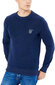 Megztinis vyrams MCL, mėlynas цена и информация | Megztiniai vyrams | pigu.lt