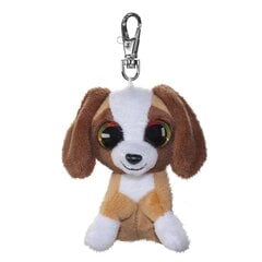 Брелок Lumo Stars собака Вуфф 8,5 см цена и информация | Мягкие игрушки | pigu.lt