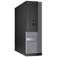 Стационарный компьютер Dell 3020 SFF i3-4130 8GB 2TB HDD Windows 10 Professional 