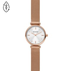 Skagen Amberline женские часы 891257092 цена и информация | Женские часы | pigu.lt