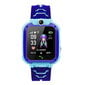 Riff Q12 See Me Blue kaina ir informacija | Išmanieji laikrodžiai (smartwatch) | pigu.lt