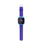 Riff Q12 See Me Blue kaina ir informacija | Išmanieji laikrodžiai (smartwatch) | pigu.lt